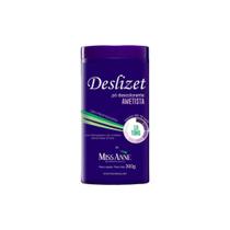 Po Descolorante Miss Anne Deslizet 300g Ametista