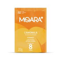 Pó Descolorante Moara Camomila 20g Yamá Pó Descolorante Moara Camomila 20g Yamá