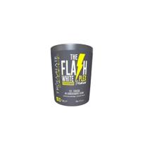 Pó descolorante plex flash white tróia hair 500gr Pó descolorante plex flash white tróia hair 500gr