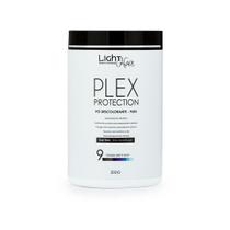 Pó Descolorante Plex Protection - 500G -