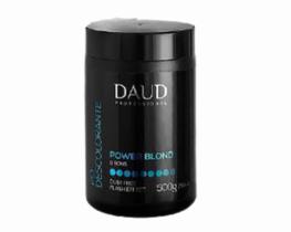 Pó Descolorante Power Blond 500G Daud