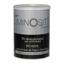 Pó Descolorante Premium 500gr - Luminositta