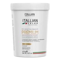 Pó Descolorante Premium Itallian Color 400g