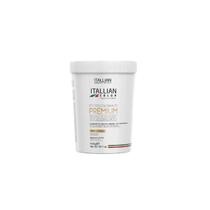 Pó Descolorante Premium Powder Itallian Color 400g - Itallian Hairtech