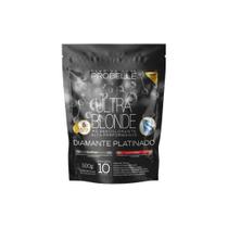 Po Descolorante Probelle 300G Diamante Platinado