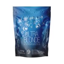 Pó Descolorante Probelle Dust Free Ultra Blond Stand Pouch 300g Pó Descolorante Probelle Dust Free Ultra Blond Stand Pouch 300g