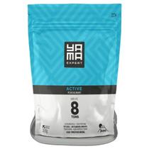 Pó Descolorante Profissional 9 Tons Efeito Rápido Yama Refil 300g - Monte Seu Kit