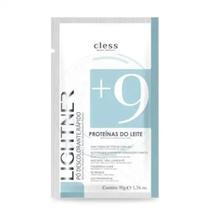 Pó Descolorante Proteínas do Leite Lightner 50G