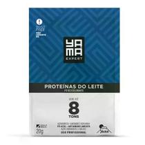 Pó Descolorante Proteínas do Leite Yamá 20G