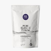 Po Descolorante Pure Blonde - Mix Use