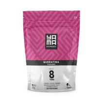 Pó Descolorante Queratina Refil 300g