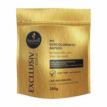 Pó Descolorante Rápido 250g - Haskell Pó Descolorante Rápido 250g - Haskell