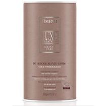 Pó Descolorante Rápido Amend Luxe Creations Blonde Care 9 tons - 300g