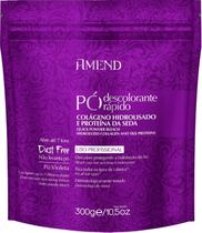 Pó Descolorante Rápido Colágeno Hidrolisado - 300G