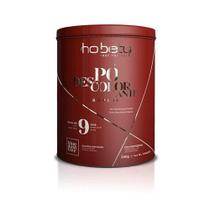 Pó Descolorante Rápido Hobety 500 Gr Pó Descolorante Rápido Hobety 500 Gr