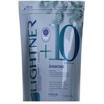 Pó Descolorante Rápido Lightner 300g Tipos:Diamond Pó Descolorante Rápido Lightner 300g Tipos:Diamond
