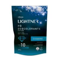 Pó Descolorante Rápido Lightner Diamond 300g Cless Pó Descolorante Rápido Lightner Diamond 300g Cless