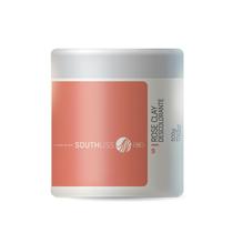 Pó descolorante rose clay 500gr southliss profissional