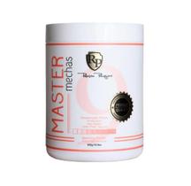 Pó Descolorante RP Master Mechas Branco 500g Robson Peluquero Pó Descolorante RP Master Mechas Branco 500g Robson Peluquero
