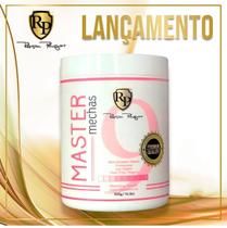 Pó Descolorante RP Master Mechas Robson Peluquero