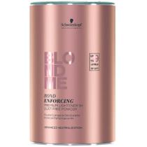 Pó Descolorante Schwarzkopf Blond Me Bond Enforcing 450G Pó Descolorante Schwarzkopf Blond Me Bond Enforcing 450G