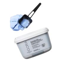 Pó Descolorante Schwarzkopf Igora Vario Blond Plus 450g