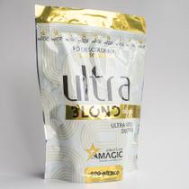 Pó Descolorante Ultra-Blond- 500g Pó Descolorante Ultra-Blond- 500g