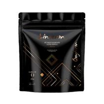 Pó Descolorante Ultra Rápido Dust Free Linderm 500g