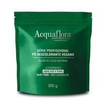 Pó Descolorante Vegano 300g - Acquaflora