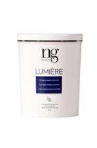 Pó Descolorante Vegano Dust Free NG de France Lumière 400g Pó Descolorante Vegano Dust Free NG de France Lumière 400g