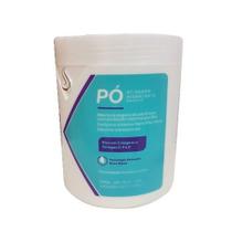 Pó Descolorante Vloss Fast Nano Branco 500g