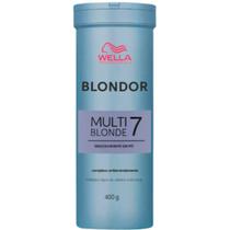 Pó Descolorante Wella Blondor 400g