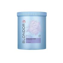 Pó Descolorante Wella Blondor Multi Blonde - 800g