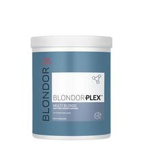 Po Descolorante Wella Professionals Blondor Plex N1 800 G