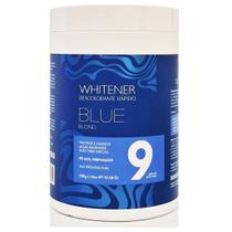 Pó Descolorante Whitener Blue for Blond 300g - Kert