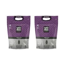 Po Descolorante Yama 750G Ametista - Kit C/2Un