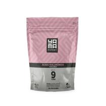 Pó Descolorante Yamá Acido Hialurônico Refil 300gr