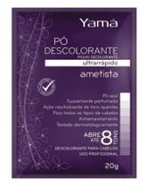 Po Descolorante Yama Ametista 20G Po Descolorante Yama Ametista 20G