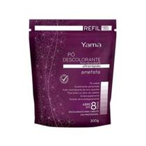 Pó Descolorante Yamá Ametista Refil 300g Pó Descolorante Yamá Ametista Refil 300g