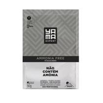 Pó Descolorante Yamá Amônia Free 50gr
