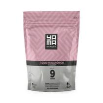 Po Descolorante Yama Hialuronico 300G