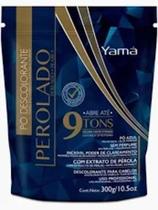 Pó Descolorante Yamá Perolado Refil 300gr