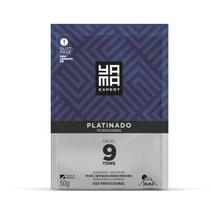 Pó Descolorante Yamá Platinado 50g Pó Descolorante Yamá Platinado 50g
