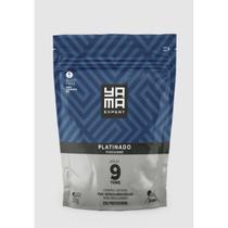 Pó Descolorante Yama Platinado Refil 300g