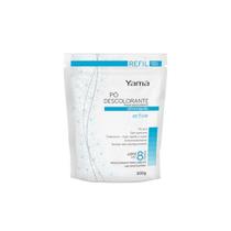 Pó Descolorante Yamá Tradicional Active Refil 300g Pó Descolorante Yamá Tradicional Active Refil 300g