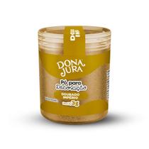 Pó Dourado Império 3g Dona Jura Pó Dourado Império 3g Dona Jura