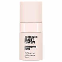 Pó em Spray Styling Authentic Beauty Nude Powder Pó em Spray Styling Authentic Beauty Nude Powder