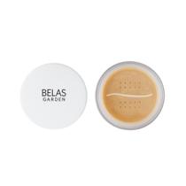 Pó Escuro Soft Focus Solto Belas Garden