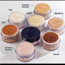 Pó Facial Aveludado BT Skinpowder - Bruna Tavares Pó Facial Aveludado BT Skinpowder - Bruna Tavares