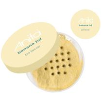 Pó Facial Banana HD 10g - Anita